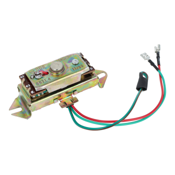 Ladeanlage 8871.4, Simson S50B